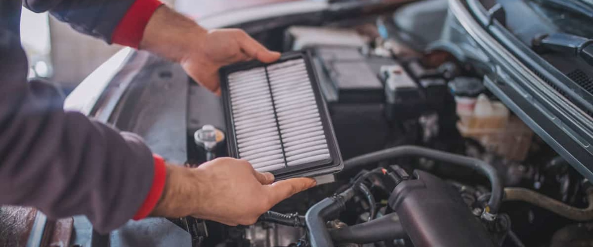 How Much Does a Filter Change Cost?
