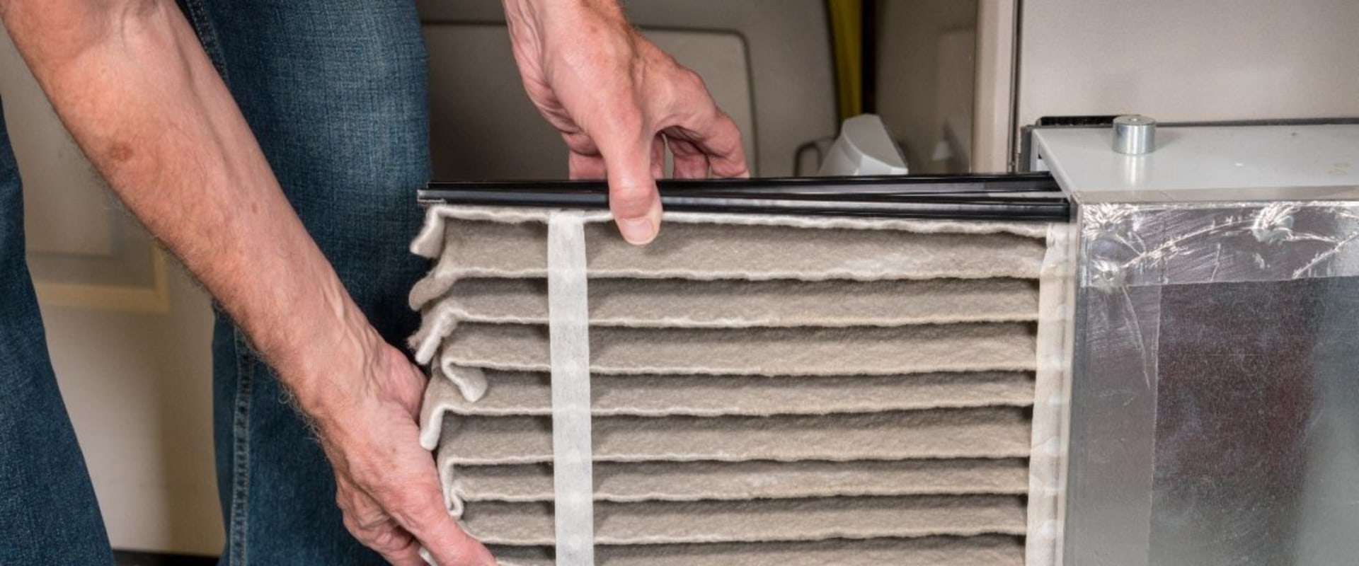 Do HVAC Filters Make a Difference? An Expert's Perspective