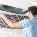 Are Expensive Air Conditioning Filters Worth It?