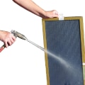 Dust Builds Up Fast? How a Quality 16x30x1 Filter Can Cut Cleaning Time in Half