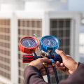 Top-Notch Professional HVAC Replacement Service