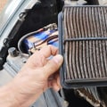 How Often Should You Change the Filter in Your Car?
