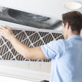 How Often Should You Change Your Home HVAC Filters?
