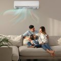 Breathe Clean Air with AC Air Conditioning Repair Services