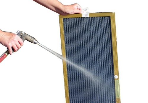 Dust Builds Up Fast? How a Quality 16x30x1 Filter Can Cut Cleaning Time in Half