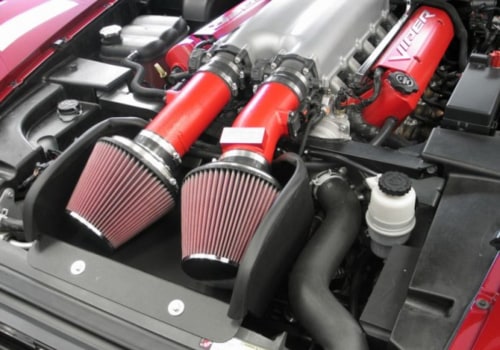 Why Are Car Air Filters So Expensive?