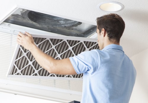 Why You Should Change Your Air Filter Regularly