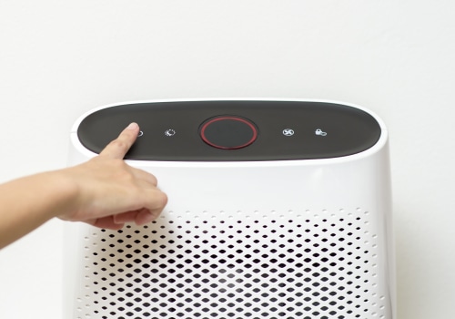 How Home Air Purifiers Work to Improve Indoor Air Quality