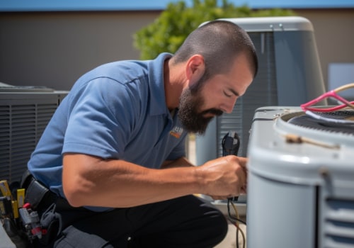 Top-Rated AC Air Conditioning Maintenance in Fort Pierce FL