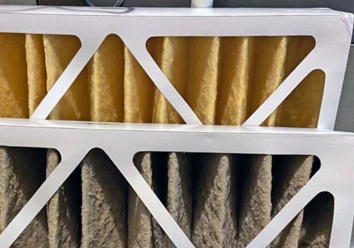 When Should You Replace Your Home Air Filters?