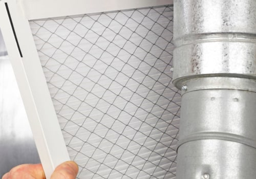 The Importance of HVAC Air Filters in Indoor Air Quality