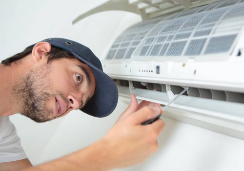 Best AC Air Conditioning Repair Services in Delray Beach FL