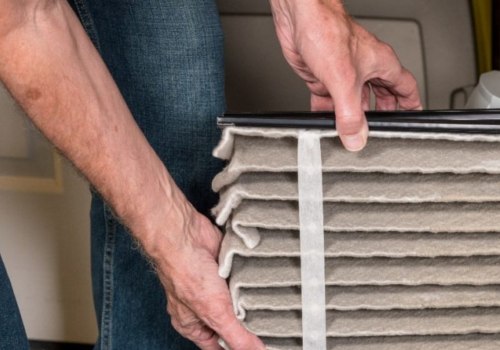 What is HVAC Air Filters and How to Choose the Right One