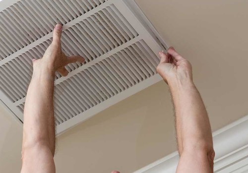 How much do hvac filters cost?