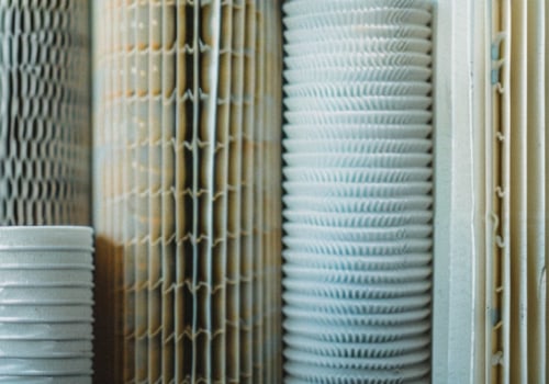 10x10x2 HVAC Air Filters – Why Homeowners Rely on Them for Comfort and Cost Savings